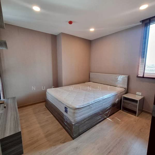 The Cube Urban Sathorn - Chan, Bangkok, Soi Chan 51, Wat Prayakrai, Bang Kho Laem, Bangkok, 2 Bedrooms, 44 sqm, Condo For Sale, by Nus Winner, 500163025 - DDproperty.com