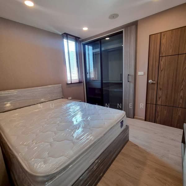 The Cube Urban Sathorn - Chan : เดอะ คิวบ์ เออร์เบิน สาทร - จันทน์, กรุงเทพ, ซอยจันทน์ 51, วัดพระยาไกร, บางคอแหลม, กรุงเทพ, 44 ตร.ม., คอนโด ขาย, โดย Nus Winner, 500163025 - DDproperty.com