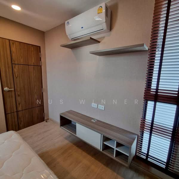 The Cube Urban Sathorn - Chan : เดอะ คิวบ์ เออร์เบิน สาทร - จันทน์, กรุงเทพ, ซอยจันทน์ 51, วัดพระยาไกร, บางคอแหลม, กรุงเทพ, 44 ตร.ม., คอนโด ขาย, โดย Nus Winner, 500163025 - DDproperty.com