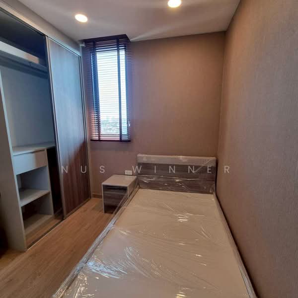 The Cube Urban Sathorn - Chan, Bangkok, Soi Chan 51, Wat Prayakrai, Bang Kho Laem, Bangkok, 2 Bedrooms, 44 sqm, Condo For Sale, by Nus Winner, 500163025 - DDproperty.com