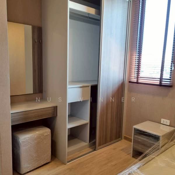 The Cube Urban Sathorn - Chan, Bangkok, Soi Chan 51, Wat Prayakrai, Bang Kho Laem, Bangkok, 2 Bedrooms, 44 sqm, Condo For Sale, by Nus Winner, 500163025 - DDproperty.com