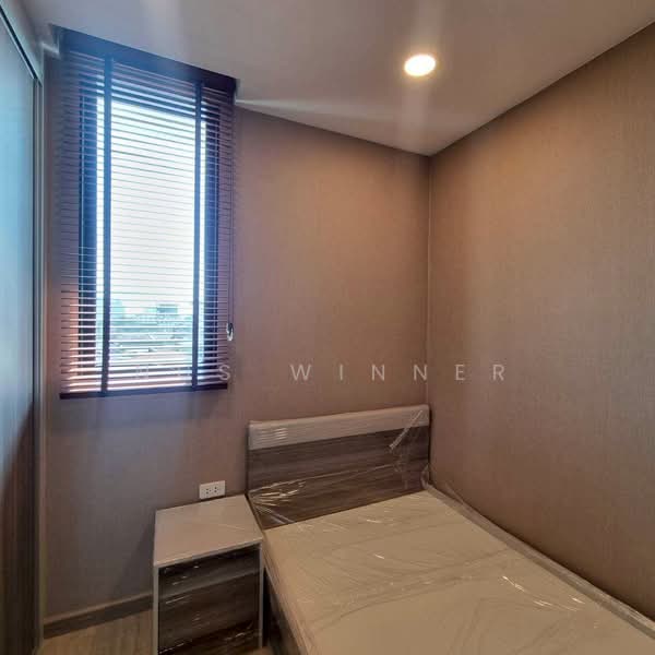 The Cube Urban Sathorn - Chan, Bangkok, Soi Chan 51, Wat Prayakrai, Bang Kho Laem, Bangkok, 2 Bedrooms, 44 sqm, Condo For Sale, by Nus Winner, 500163025 - DDproperty.com