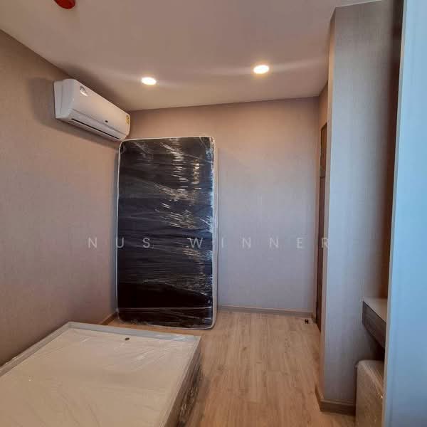 The Cube Urban Sathorn - Chan : เดอะ คิวบ์ เออร์เบิน สาทร - จันทน์, กรุงเทพ, ซอยจันทน์ 51, วัดพระยาไกร, บางคอแหลม, กรุงเทพ, 44 ตร.ม., คอนโด ขาย, โดย Nus Winner, 500163025 - DDproperty.com