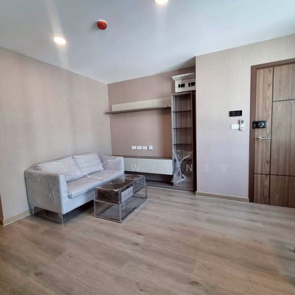 The Cube Urban Sathorn - Chan, Bangkok, Soi Chan 51, Wat Prayakrai, Bang Kho Laem, Bangkok, 2 Bedrooms, 44 sqm, Condo For Sale, by Nus Winner, 500163025 - DDproperty.com