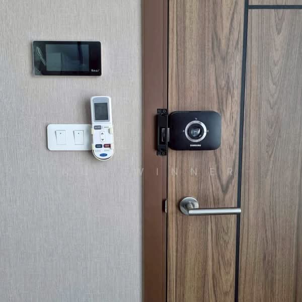 The Cube Urban Sathorn - Chan, Bangkok, Soi Chan 51, Wat Prayakrai, Bang Kho Laem, Bangkok, 2 Bedrooms, 44 sqm, Condo For Sale, by Nus Winner, 500163025 - DDproperty.com