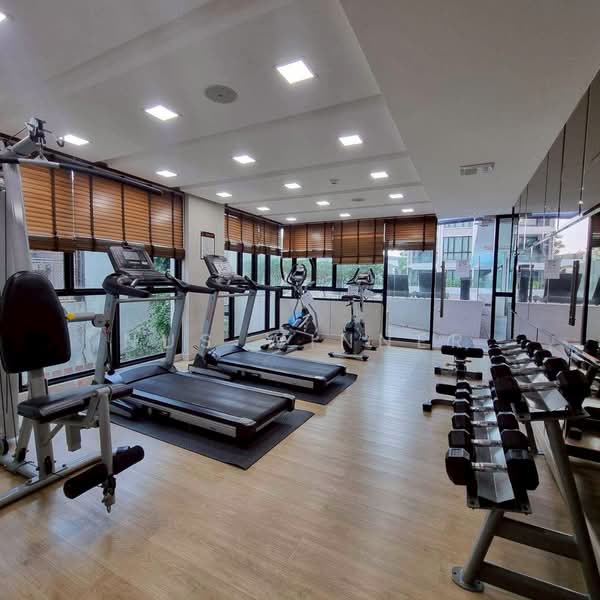 The Cube Urban Sathorn - Chan, Bangkok, Soi Chan 51, Wat Prayakrai, Bang Kho Laem, Bangkok, 2 Bedrooms, 44 sqm, Condo For Sale, by Nus Winner, 500163025 - DDproperty.com