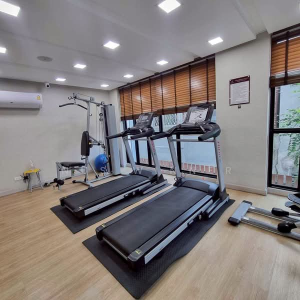 The Cube Urban Sathorn - Chan, Bangkok, Soi Chan 51, Wat Prayakrai, Bang Kho Laem, Bangkok, 2 Bedrooms, 44 sqm, Condo For Sale, by Nus Winner, 500163025 - DDproperty.com