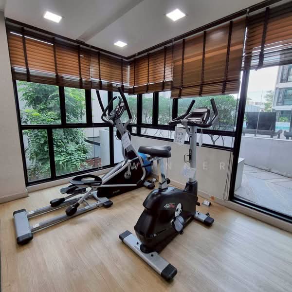 The Cube Urban Sathorn - Chan, Bangkok, Soi Chan 51, Wat Prayakrai, Bang Kho Laem, Bangkok, 2 Bedrooms, 44 sqm, Condo For Sale, by Nus Winner, 500163025 - DDproperty.com