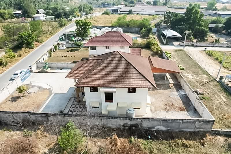 ขายบ้านเดี่ยวพร้อมที่ดินแปลงใหญ่ มาบประชัน พัทยาตะวันออก, ชลบุรี, บางละมุง, บางละมุง, ชลบุรี, 800 ตร.ม., บ้านเดี่ยว ขาย, โดย PLC Real Estate, 500163026 - DDproperty.com