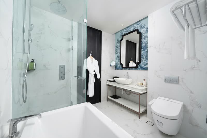 La Clef Bangkok by The Crest Collection, Bangkok, Phra Kanong, Khlong Toei, Bangkok, 2 Bedrooms, 65 sqm, Apartment For Rent, by CS Jiew, 500163030 - DDproperty.com