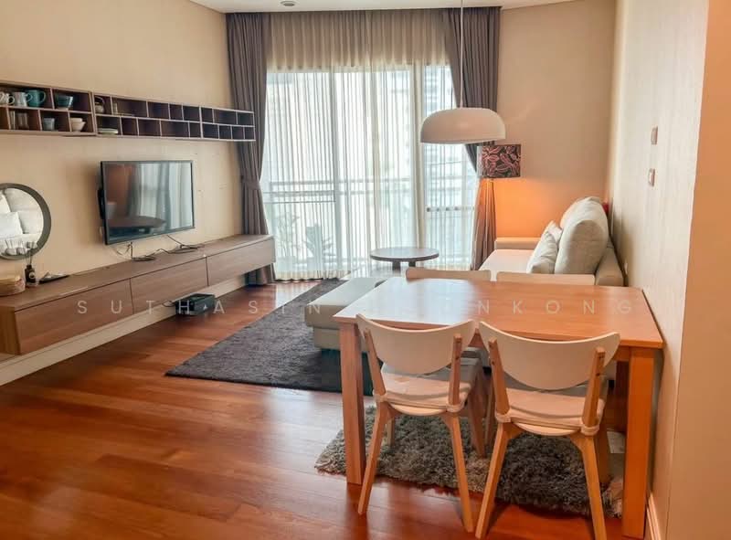 Bright Sukhumvit 24, Bangkok, Sukhumvit 24 Alley, Khong Tan, Khlong Toei, Bangkok, 1 Bedroom, 70 sqm, Condo For Rent, by Suthasin Boonkong, 500163039 - DDproperty.com