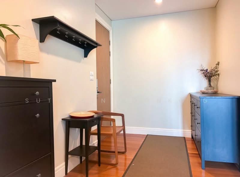 Bright Sukhumvit 24, Bangkok, Sukhumvit 24 Alley, Khong Tan, Khlong Toei, Bangkok, 1 Bedroom, 70 sqm, Condo For Rent, by Suthasin Boonkong, 500163039 - DDproperty.com