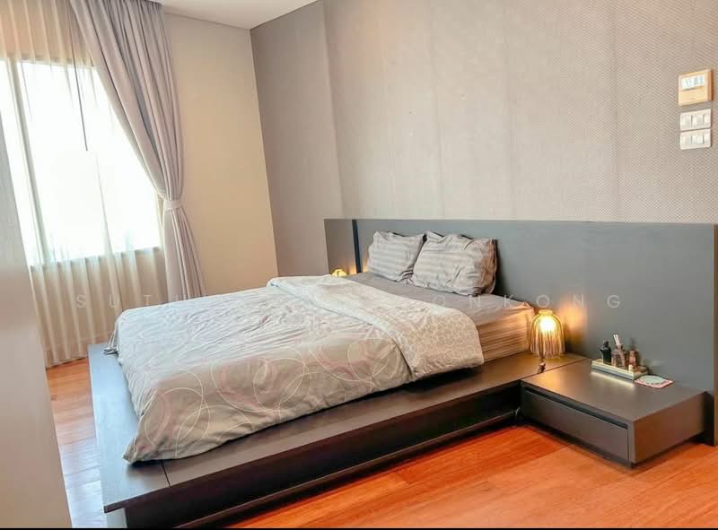 Bright Sukhumvit 24, Bangkok, Sukhumvit 24 Alley, Khong Tan, Khlong Toei, Bangkok, 1 Bedroom, 70 sqm, Condo For Rent, by Suthasin Boonkong, 500163039 - DDproperty.com