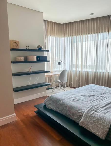 Bright Sukhumvit 24, Bangkok, Sukhumvit 24 Alley, Khong Tan, Khlong Toei, Bangkok, 1 Bedroom, 70 sqm, Condo For Rent, by Suthasin Boonkong, 500163039 - DDproperty.com