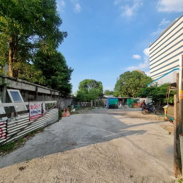 ขาย ที่ดินซอยงามวงศ์วาน 47 แยก 28 (ซอยชินเขต 2/26), กรุงเทพ, ทุ่งสองห้อง, หลักสี่, กรุงเทพ, 448 ตร.ม., ที่ดิน ขาย, โดย Nus Winner, 500163040 - DDproperty.com