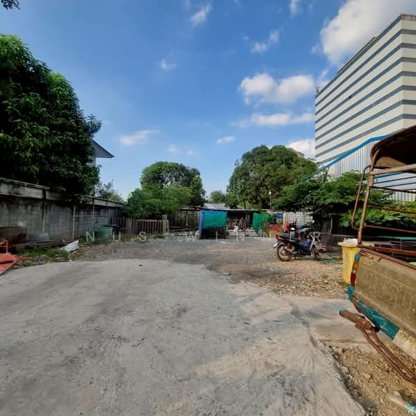 ขาย ที่ดินซอยงามวงศ์วาน 47 แยก 28 (ซอยชินเขต 2/26), กรุงเทพ, ทุ่งสองห้อง, หลักสี่, กรุงเทพ, 448 ตร.ม., ที่ดิน ขาย, โดย Nus Winner, 500163040 - DDproperty.com