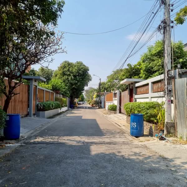 ขาย ที่ดินซอยงามวงศ์วาน 47 แยก 28 (ซอยชินเขต 2/26), Bangkok, Thung Song Hong, Lak Si, Bangkok, , 448 sqm, Land For Sale, by Nus Winner, 500163040 - DDproperty.com