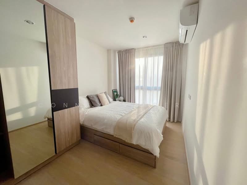 The Excel Hideaway Sukhumvit 71 : ดิ เอ็กเซล ไฮด์ อะเวย์ สุขุมวิท 71, กรุงเทพ, ซ.มีสุวรรณ 2, พระโขนงเหนือ, วัฒนา, กรุงเทพ, 28 ตร.ม., คอนโด ให้เช่า, โดย Connex Property, 500163042 - DDproperty.com