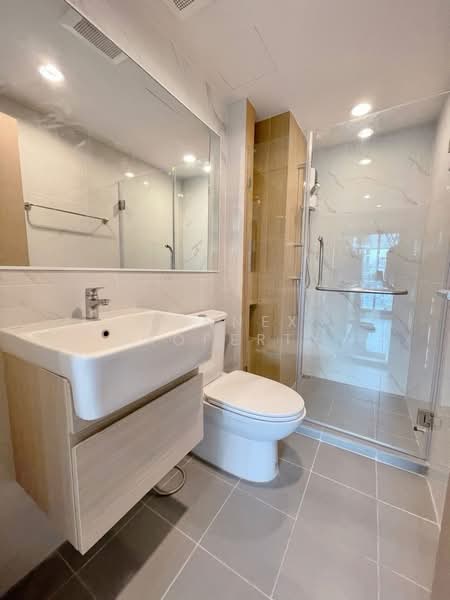 The Excel Hideaway Sukhumvit 71, Bangkok, Soi Mi Suwan 2, Phra Kanong Nua, Watthana, Bangkok, 1 Bedroom, 28 sqm, Condo For Rent, by Connex Property, 500163042 - DDproperty.com