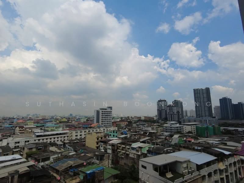 The Bloom Sukhumvit 71, Bangkok, Soi Sukhumvit 71, Phra Kanong Nua, Watthana, Bangkok, 2 Bedrooms, 49 sqm, Condo For Rent, by Suthasin Boonkong, 500163043 - DDproperty.com