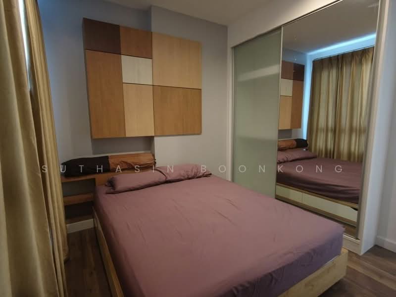 The Bloom Sukhumvit 71, Bangkok, Soi Sukhumvit 71, Phra Kanong Nua, Watthana, Bangkok, 2 Bedrooms, 49 sqm, Condo For Rent, by Suthasin Boonkong, 500163043 - DDproperty.com