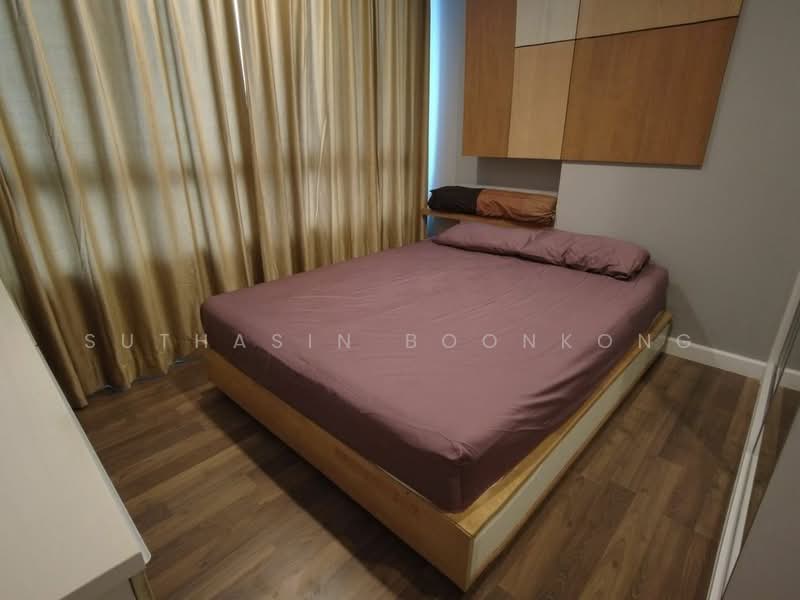 The Bloom Sukhumvit 71, Bangkok, Soi Sukhumvit 71, Phra Kanong Nua, Watthana, Bangkok, 2 Bedrooms, 49 sqm, Condo For Rent, by Suthasin Boonkong, 500163043 - DDproperty.com