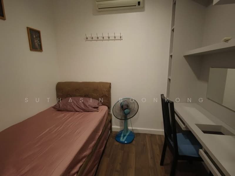 The Bloom Sukhumvit 71 : เดอะ บลูม สุขุมวิท 71, กรุงเทพ, ซอยสุขุมวิท 71, พระโขนงเหนือ, วัฒนา, กรุงเทพ, 49 ตร.ม., คอนโด ให้เช่า, โดย Suthasin Boonkong, 500163043 - DDproperty.com