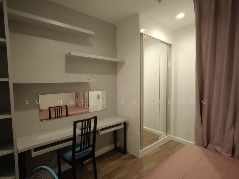 The Bloom Sukhumvit 71, Bangkok, Soi Sukhumvit 71, Phra Kanong Nua, Watthana, Bangkok, 2 Bedrooms, 49 sqm, Condo For Rent, by Suthasin Boonkong, 500163043 - DDproperty.com