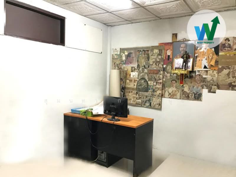 For sale Chokpaisarn Village, Bangkok, Don Mueang, Don Mueang, Bangkok, 2 Bedrooms, 110 sqm, Townhouse For Sale, by สุมนทา กรรณนุช, 500163051 - DDproperty.com