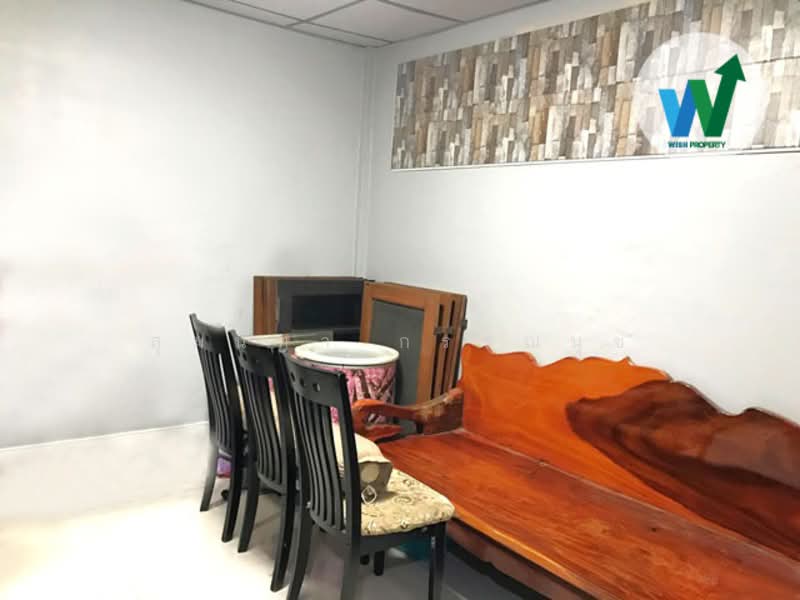 For sale Chokpaisarn Village, Bangkok, Don Mueang, Don Mueang, Bangkok, 2 Bedrooms, 110 sqm, Townhouse For Sale, by สุมนทา กรรณนุช, 500163051 - DDproperty.com