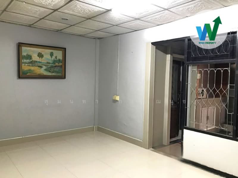 For sale Chokpaisarn Village, Bangkok, Don Mueang, Don Mueang, Bangkok, 2 Bedrooms, 110 sqm, Townhouse For Sale, by สุมนทา กรรณนุช, 500163051 - DDproperty.com