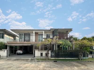 ขาย - CASA GRAND Phetkasem Sai 1 : คาซ่า แกรนด์ เพชรเกษม สาย 1, กรุงเทพ