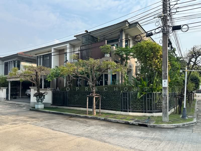 ขาย - CASA GRAND Phetkasem Sai 1 : คาซ่า แกรนด์ เพชรเกษม สาย 1, กรุงเทพ