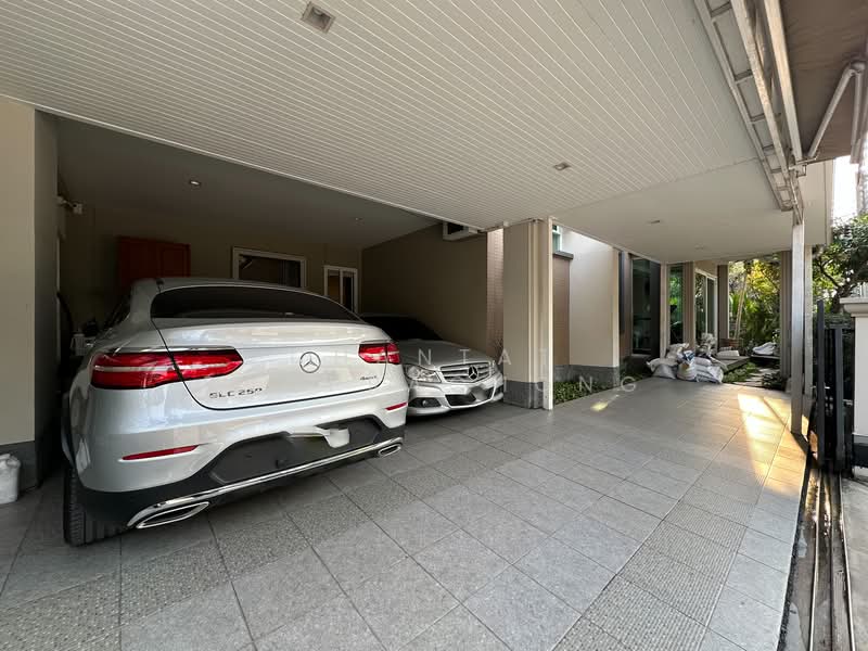 ขาย - CASA GRAND Phetkasem Sai 1 : คาซ่า แกรนด์ เพชรเกษม สาย 1, กรุงเทพ