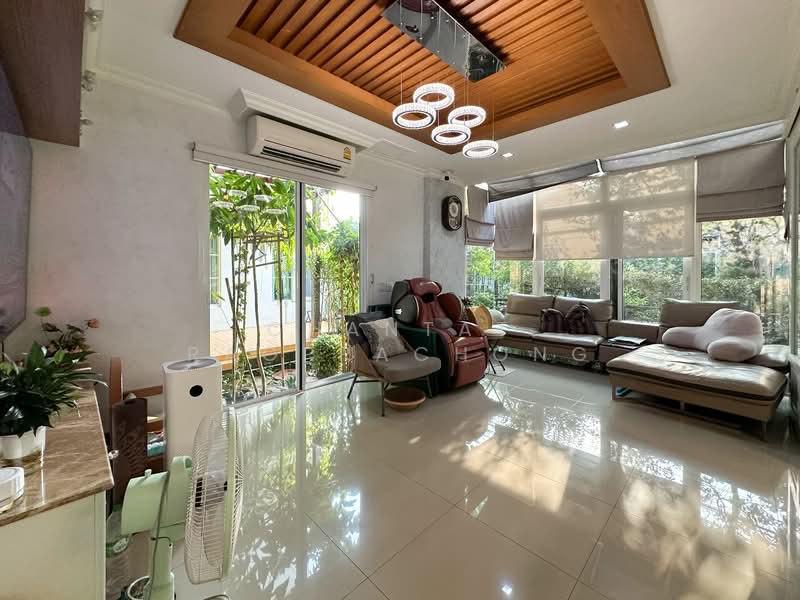 ขาย - CASA GRAND Phetkasem Sai 1 : คาซ่า แกรนด์ เพชรเกษม สาย 1, กรุงเทพ