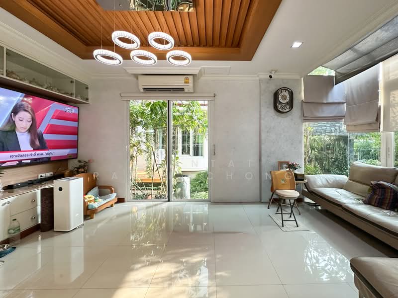 ขาย - CASA GRAND Phetkasem Sai 1 : คาซ่า แกรนด์ เพชรเกษม สาย 1, กรุงเทพ