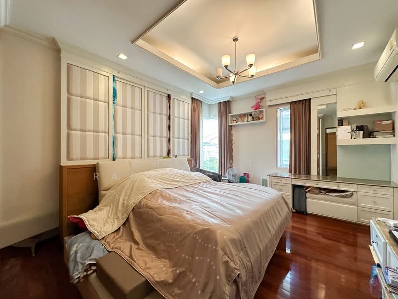 ขาย - CASA GRAND Phetkasem Sai 1 : คาซ่า แกรนด์ เพชรเกษม สาย 1, กรุงเทพ