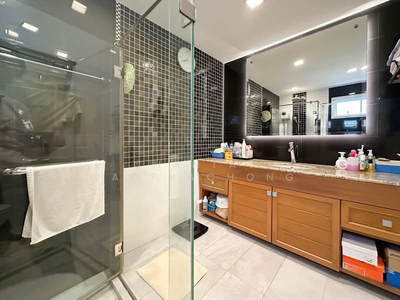 CASA GRAND Phetkasem Sai 1, Bangkok, Phutthamonthon Sai 1, Bang Duan, Phasi Charoen, Bangkok, 4 Bedrooms, 280 sqm, Single Detached House For Sale, by Chantat Raoprachong, 500163053 - DDproperty.com