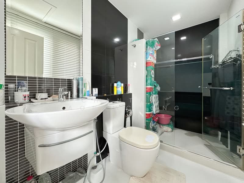 CASA GRAND Phetkasem Sai 1, Bangkok, Phutthamonthon Sai 1, Bang Duan, Phasi Charoen, Bangkok, 4 Bedrooms, 280 sqm, Single Detached House For Sale, by Chantat Raoprachong, 500163053 - DDproperty.com