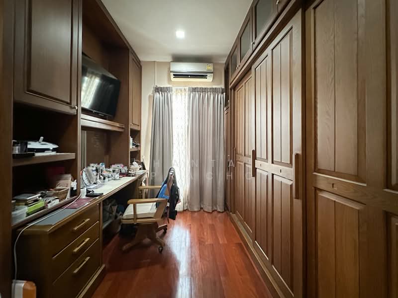 ขาย - CASA GRAND Phetkasem Sai 1 : คาซ่า แกรนด์ เพชรเกษม สาย 1, กรุงเทพ