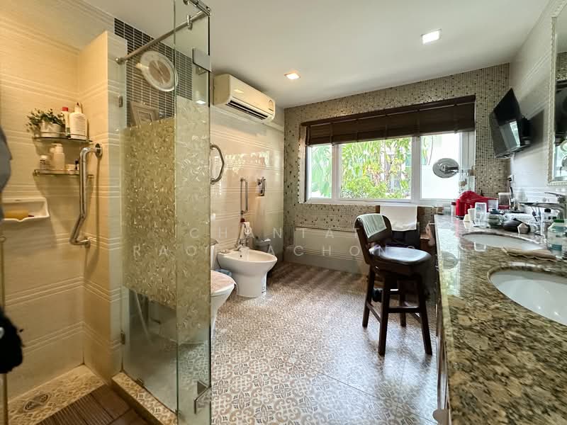 ขาย - CASA GRAND Phetkasem Sai 1 : คาซ่า แกรนด์ เพชรเกษม สาย 1, กรุงเทพ