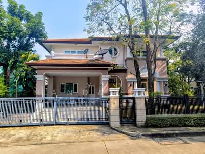 ขาย - Nantawan Suanluang Rama 9 : บ้านนันทวัน สวนหลวง ร.9, กรุงเทพ