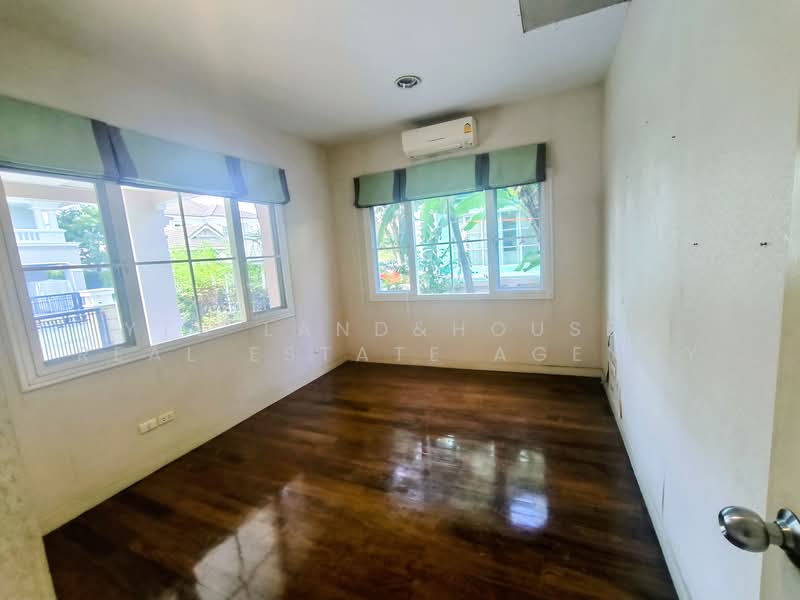 Nantawan Suanluang Rama 9 : บ้านนันทวัน สวนหลวง ร.9, กรุงเทพ, เฉลิมพระเกียรติ ร. 9 ซอย 62, ดอกไม้, ประเวศ, กรุงเทพ, 310 ตร.ม., บ้านเดี่ยว ขาย, โดย YTD Land&houses Real Estate Agency, 500163054 - DDproperty.com