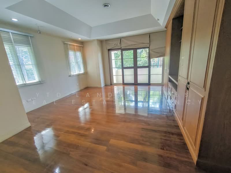 Nantawan Suanluang Rama 9, Bangkok, Chaloem Phra Kiat Rama 9, Soi 62, Dok Mai, Prawet, Bangkok, 3 Bedrooms, 310 sqm, Single Detached House For Sale, by YTD Land&houses Real Estate Agency, 500163054 - DDproperty.com