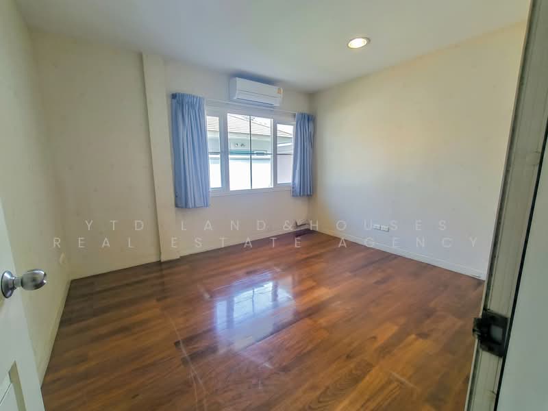 Nantawan Suanluang Rama 9, Bangkok, Chaloem Phra Kiat Rama 9, Soi 62, Dok Mai, Prawet, Bangkok, 3 Bedrooms, 310 sqm, Single Detached House For Sale, by YTD Land&houses Real Estate Agency, 500163054 - DDproperty.com