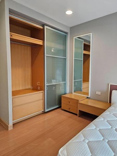 The Bangkok Sab Condominium, Bangkok, Si Phraya, Bang Rak, Bangkok, 2 Bedrooms, 75 sqm, Condo For Rent, by Connex Property, 500163057 - DDproperty.com