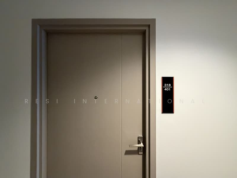 The Stage Taopoon Interchange, Bangkok, 318 Pracharat Road 2, Bang Sue, Bang Sue, Bangkok, 1 Bedroom, 34 sqm, Condo For Sale, by RESI International, 500163058 - DDproperty.com