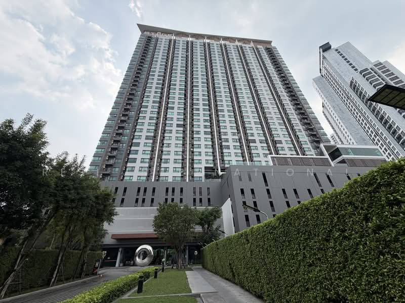 The Stage Taopoon Interchange, Bangkok, 318 Pracharat Road 2, Bang Sue, Bang Sue, Bangkok, 1 Bedroom, 34 sqm, Condo For Sale, by RESI International, 500163058 - DDproperty.com