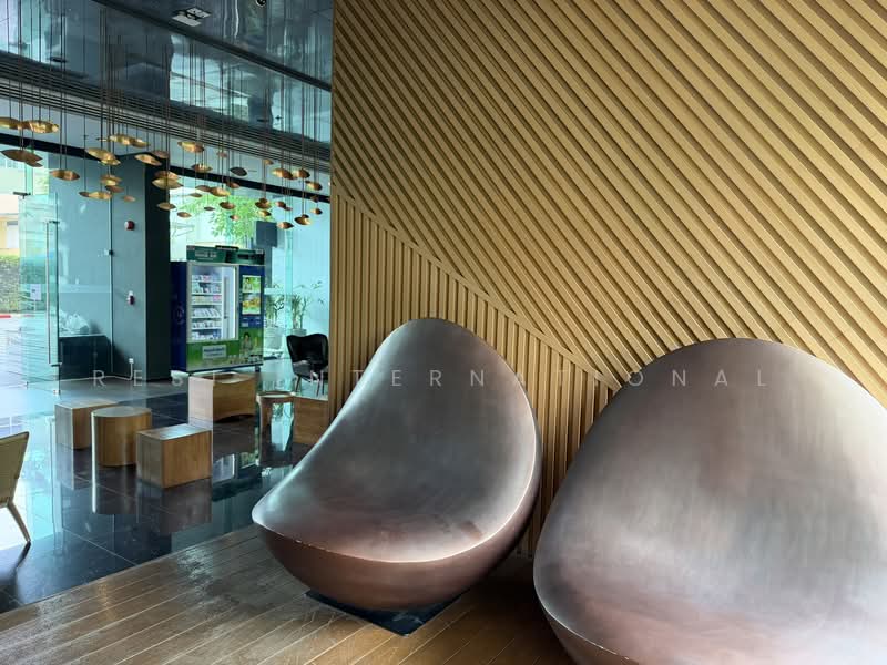 The Stage Taopoon Interchange, Bangkok, 318 Pracharat Road 2, Bang Sue, Bang Sue, Bangkok, 1 Bedroom, 34 sqm, Condo For Sale, by RESI International, 500163058 - DDproperty.com