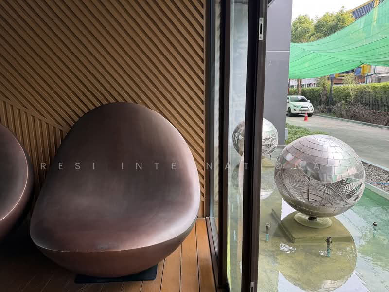 The Stage Taopoon Interchange : เดอะ สเตจ เตาปูน อินเตอร์เชนจ์, กรุงเทพ, 318 ถนนประชาราษฎร์ สาย 2, บางซื่อ, บางซื่อ, กรุงเทพ, 34 ตร.ม., คอนโด ขาย, โดย RESI International, 500163058 - DDproperty.com